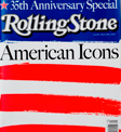 El archivo de Rolling Stone