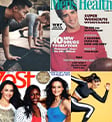 Health & Fitness Magazine Archive