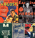 Men's Magazine Archive